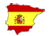 PORTES  MAGOR - Espanol